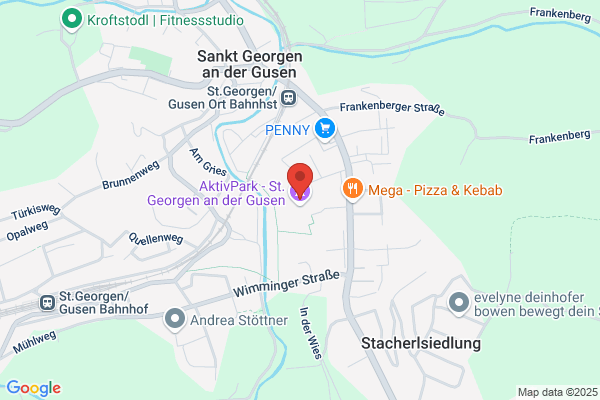 TSV St. Georgen/Gusen
