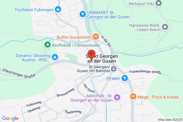 Gasthaus Georgi-Hof