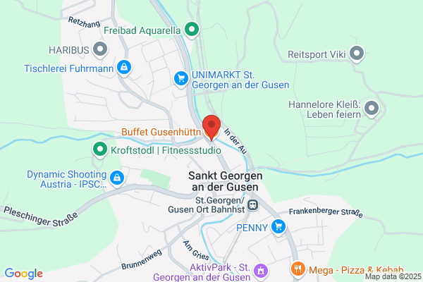Gasthof Gusnerwirt