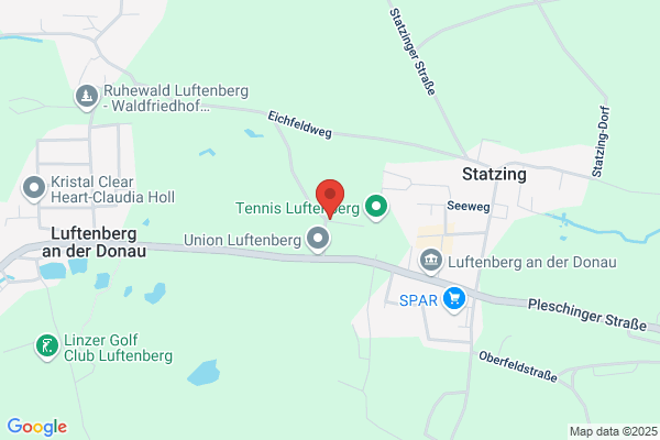 Jugendtreff Luftenberg