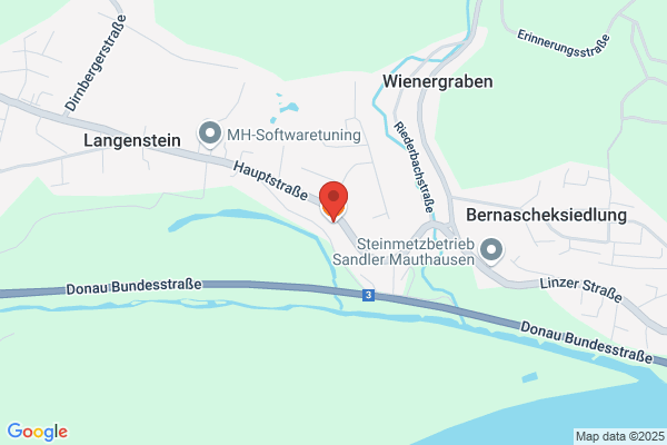 Rasthaus Langenstein