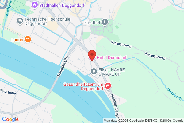 Restaurant Donauhof