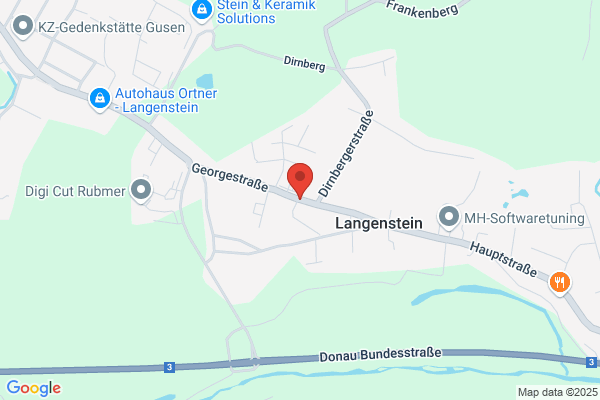 Gemeindeamt Langenstein