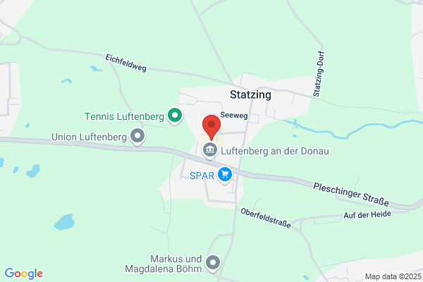 Volksschule Luftenberg