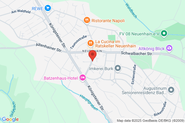 Globe Immobilien GmbH