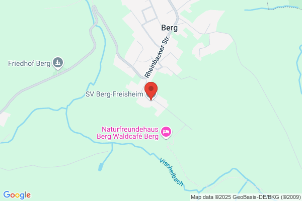 SV Berg