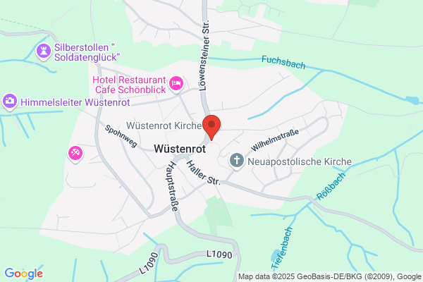 Wuestenrot - Versicherungsagentur Guschl
