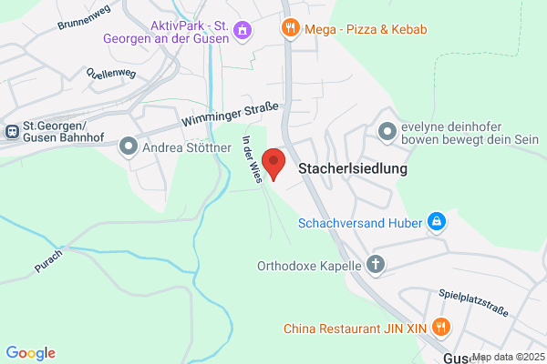 Kindergarten d. Schul- schwestern