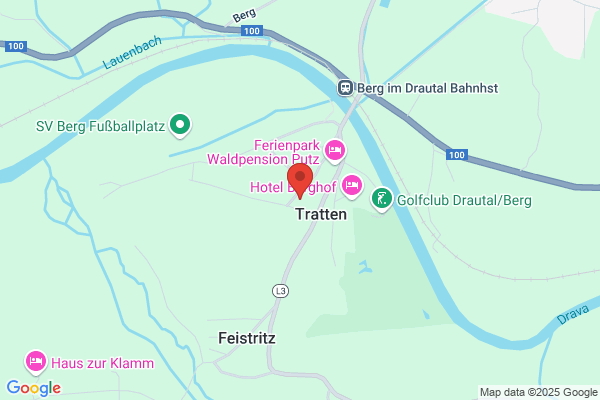 Sportverein Berg/Drau Sektion Eishockey