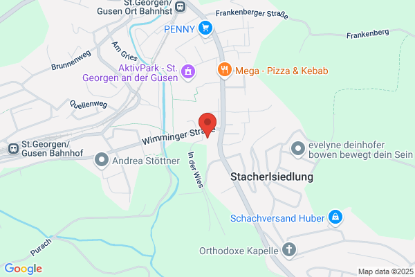 Spar Supermarkt