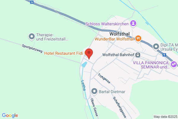 TC Wolfsthal