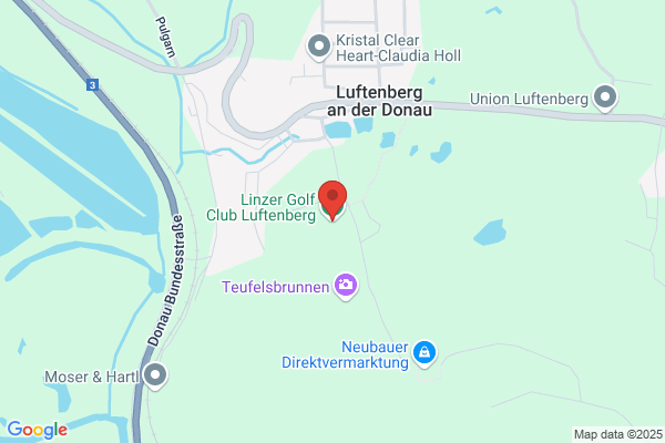 Linzer Golfclub