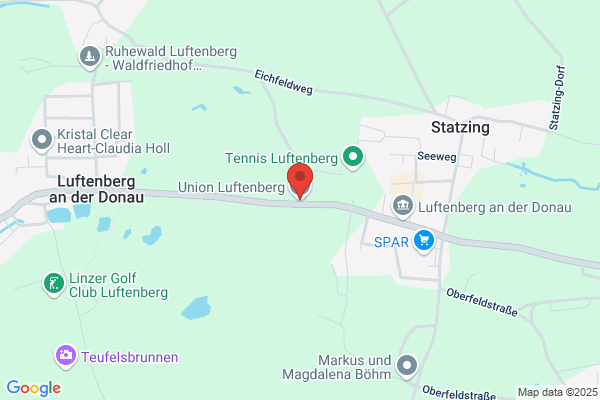 Union Luftenberg