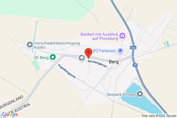 Volksschule Berg