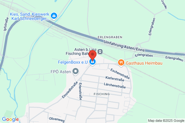 Tennishalle Union Asten
