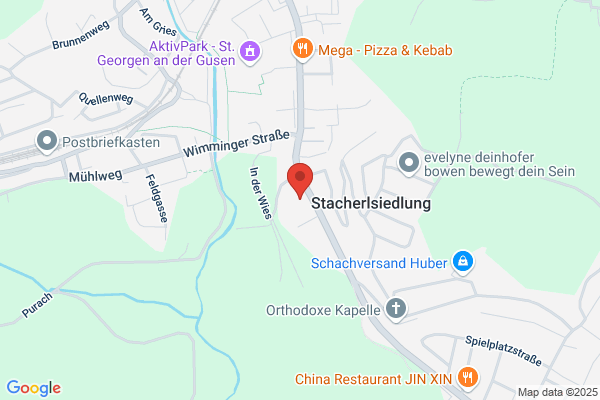 Sieglinde Faltlhansl