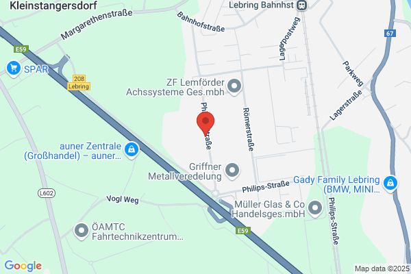 HTL Bau Hoch- u Tiefbau GmbH