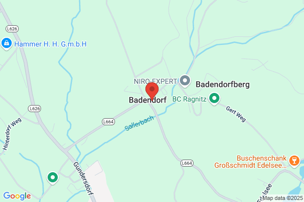Gudenus-Sommer Harald - Alu- Balkone-Tore-Zaeune