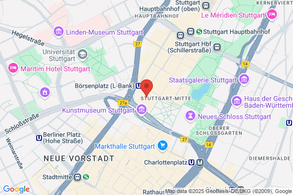 P. U. Hanl - Vertriebsgesellschaft m.b.H.