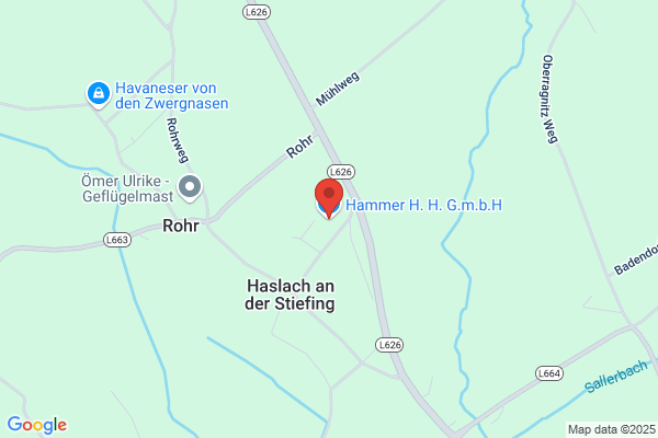 W. u. H. Hammer GmbH
