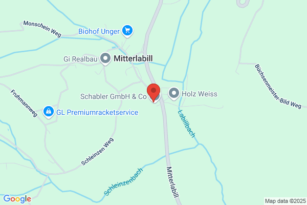 Adolf Schabler GmbH.