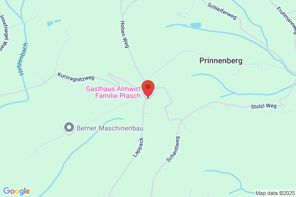 Gasthaus Matzer