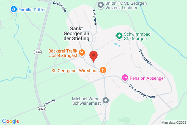Gasthaus zum Neubaeck