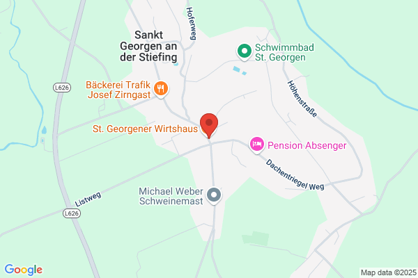 Gasthof Schloegl