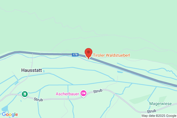 Tanzcafe Waldstueberl