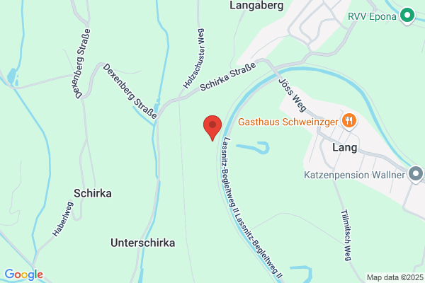 Gemeindeamt Lang Klaeranlage