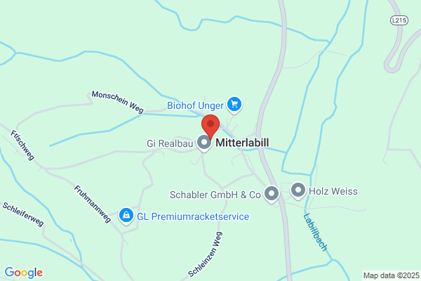 Gemeindeamt Mitterlabill