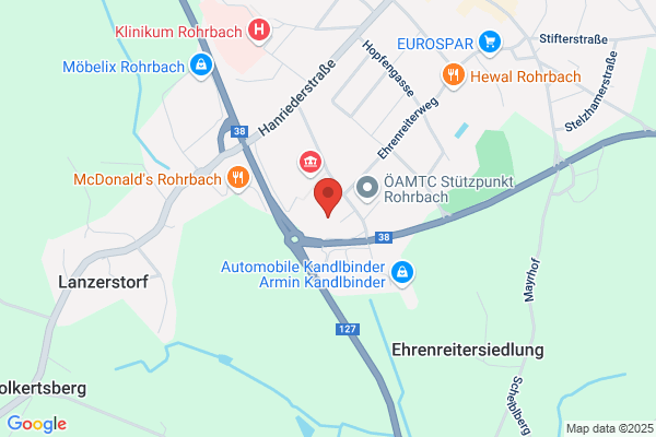 Kneidinger Center GmbH - Ihr VW, Audi und Skoda Partner in Rohrbach-Berg