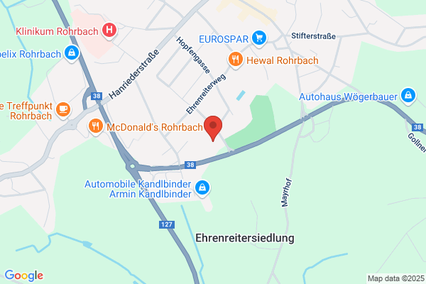 Oberaigner Automobile GmbH