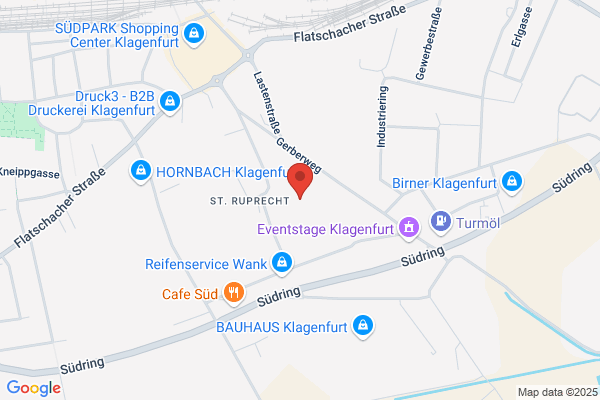 Oesterreichische Philips Industrie Gesellschaft m.b.H.