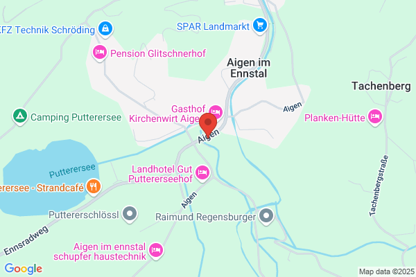Raiffeisenbank Groebming reg.Gen.mbH