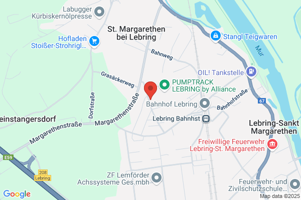 SV Gady Raika Lebring