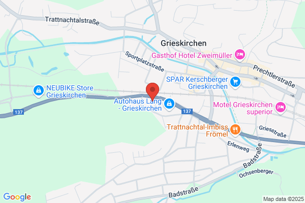 Autohaus Zauner