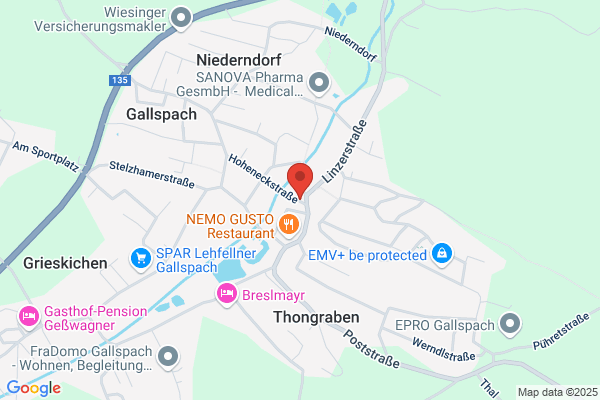 MEC Facility GmbH
