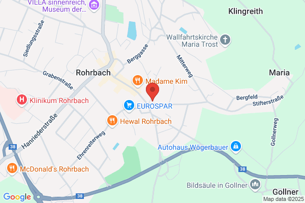 Allround Matratzen & Zubehör GmbH