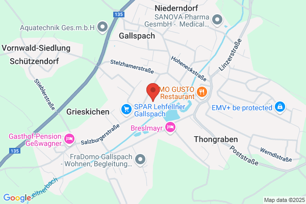 Institut Zeileis GmbH & Co KG Physikalische Medizin & Rehabilitation