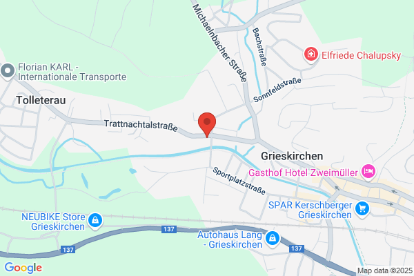 Pachner GmbH