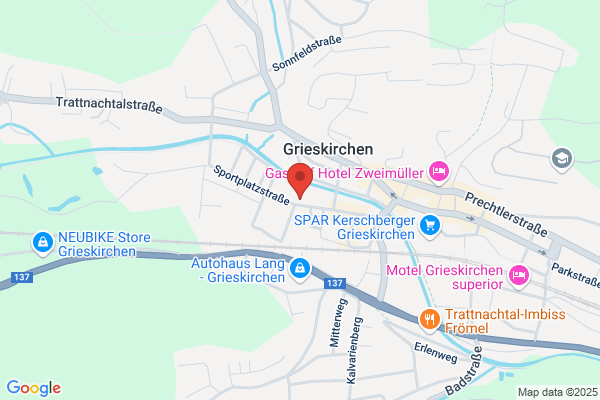 Arbeiterkammer Bezirksstelle Grieskirchen