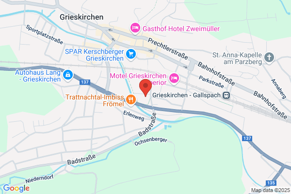 Berufsfoerderungsinstitut Oberoesterreich