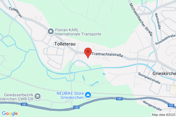 Felbermayr Bau GmbH und Co KG Fil 4710 Grieskirchen (300647117)
