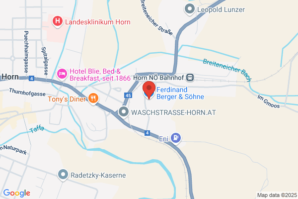 Ferdinand Berger Ges.mbH