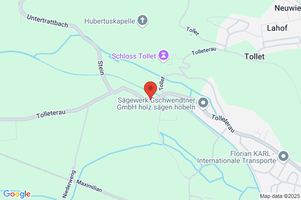 Feuerwehr Tolleterau