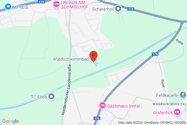 Freibad