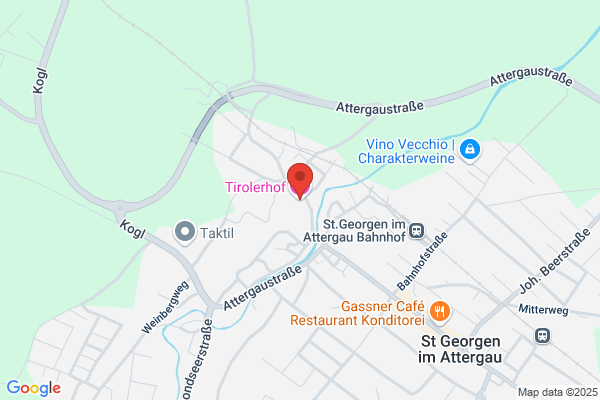 Gasthof Tirolerhof