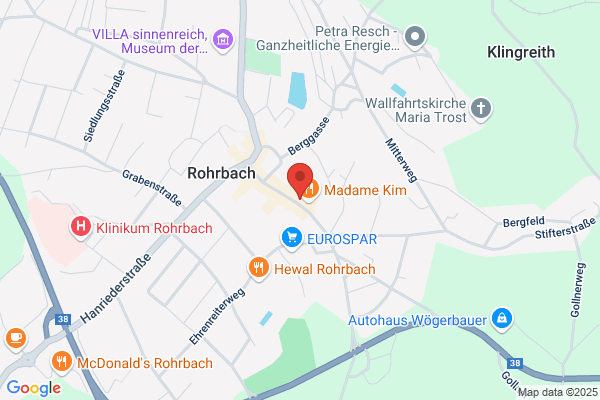 ALOM - Verein f. Arbeit u. Lernen Oberes Muehlviertel
