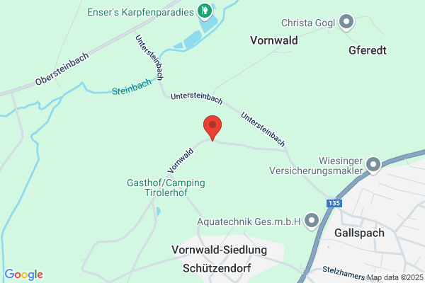 Jausenstation Ditschenberg